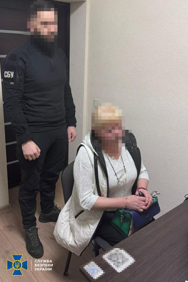 Затримали 17 організаторів схем для ухилянтів