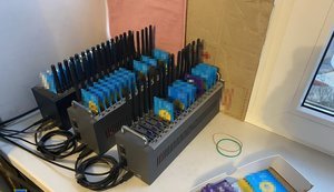 СБУ викрила ботоферму спецслужб РФ на 20 тисяч акаунтів