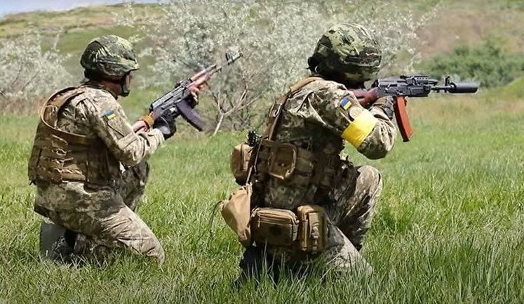 В Броварском районе проведут плановые тренировки военных. Будет ужесточен контроль на блокпостах, - Сапожко