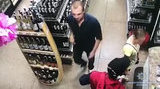 Police try to ID one more person involved in attack on activist Handziuk. PHOTOS