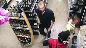 Police try to ID one more person involved in attack on activist Handziuk. PHOTOS