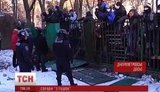 титушки днепропетровск