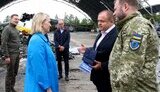 гостомель,брінк