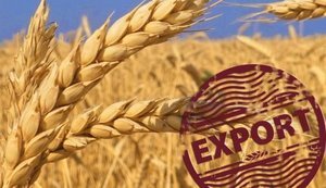Україна вичерпала квоту на безмитні поставки пшениці до Євросоюзу