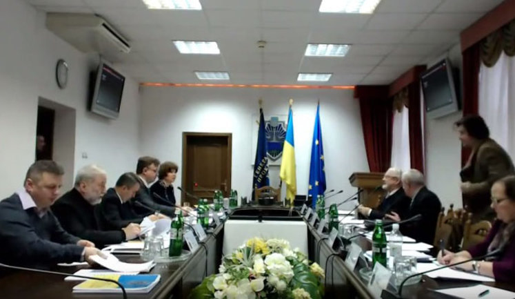 General Prosecutor's Office says renewal of local prosecution offices failed