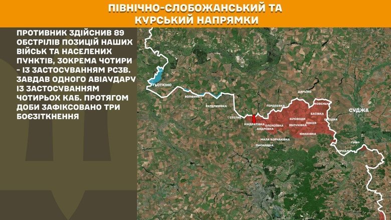 Ситуація на передовій 26 березня: що відомо?