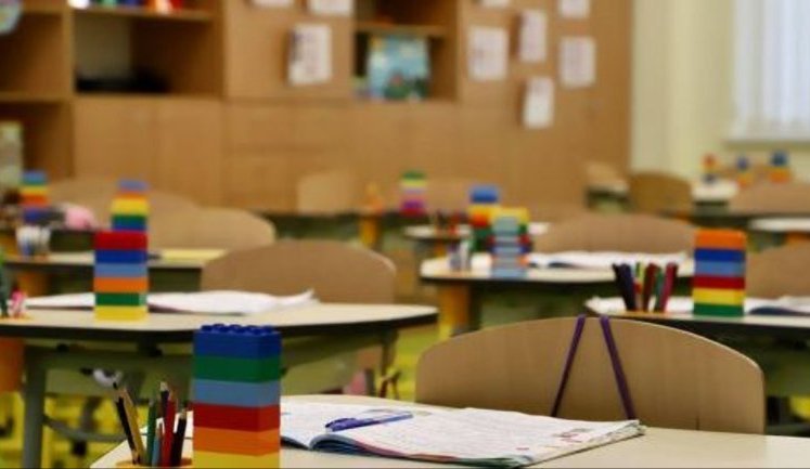 У Києві можуть продовжити зимові канікули до лютого