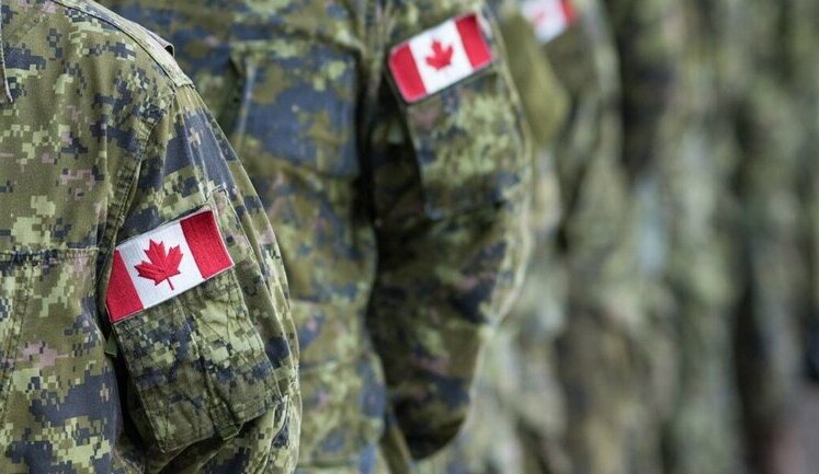 Канада готова присоединиться к миротворческим силам в Украине, - министр обороны Блэр