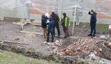 польша,стройка