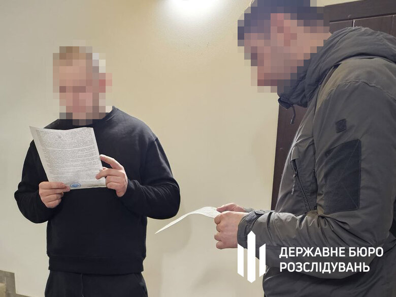 Командиру дивизиона сообщено подозрение за превышение служебных полномочий и получение неправомерной выгоды