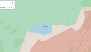 Силы обороны отбросили врага из Фиголевки на Харьковщине, - DeepState