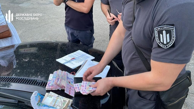 В експосадовця ДСНС виявили необґрунтовані активи