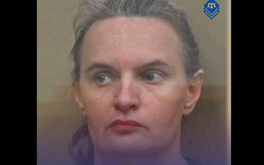 У Росії громадянку України засудили до 15 років за звинуваченням у "держзраді"