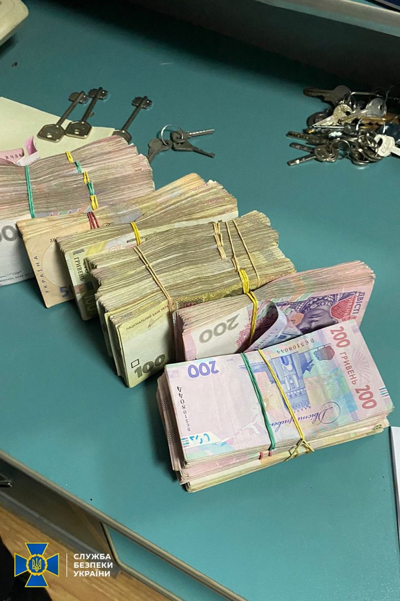 $40 тыс. за устранение конкурента: СБУ на Херсонщине предотвратила заказное убийство фермера 03