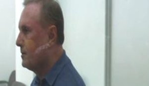 "Готов уже років 15 посидіти за кров українського народу? Сука ты", - в суде над Ефремовым произошла перепалка. ВИДЕО