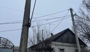 Обстріли Нікопольщини