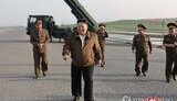 КНДР заявила про розгортання нової РСЗВ