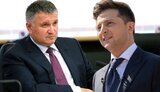 Зеленский попал в ловушку и теперь из нее очень тяжело выйти, - Аваков