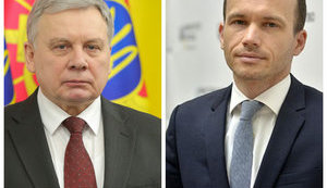Тарана и Малюську могут отправить в отставку, - СМИ