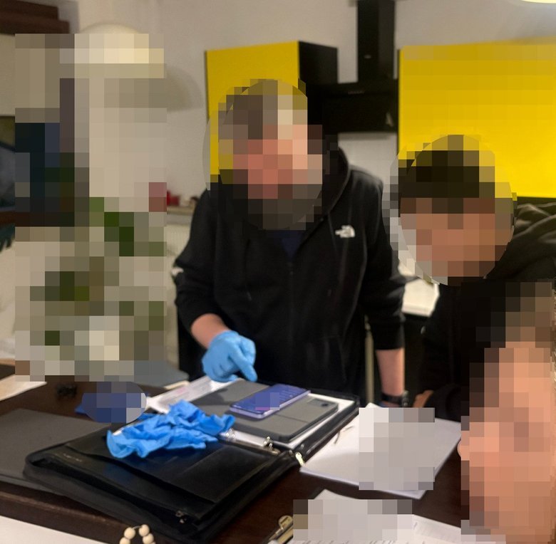A 15-year-old Ukrainian national in Poland has been placed in a youth rehabilitation centre for three months
