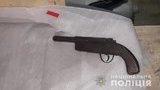 23-летний военнослужащий под действием амфетамина застрелил соседа по общежитию в Киевской области. ФОТО (обновлено)