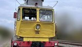 Россия атаковала железную дорогу в Чернигове: ранен машинист