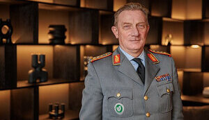 генерал,зандрарт