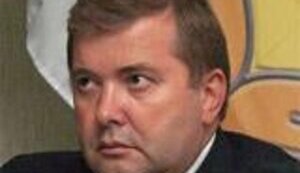 "Министр труда получил по известному месту от Януковича!" - Партия регионов рассказала как жестоко президент обошелся с Надрагой