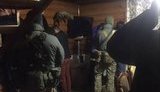 пограничники