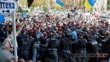 В ответ на арест Тимошенко во Львове создали комитет сопротивления диктатуре