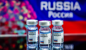 На белорусах будут исследовать российскую вакцину. Она опасна, - местные СМИ
