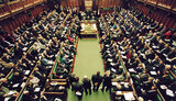 парламент,британия
