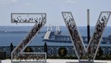 Керч залишилася без світла: що кажуть окупанти?