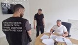 Должностных лиц медслужбы и военнослужащую подозревают в незаконном получении боевых выплат