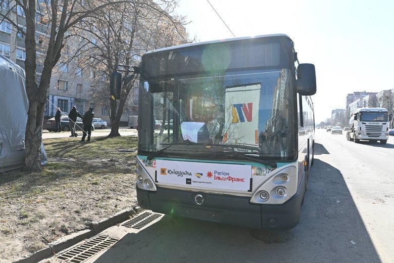 Росія масовано атакувала Київщину: загинули четверо людей, пошкоджено 184 об’єкти