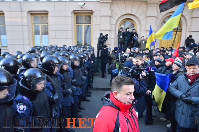 вр евромайдан