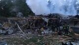 Обстріли Харківщини