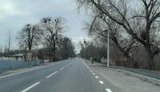 Ремонт 5-км відрізка траси у напрямку Кам