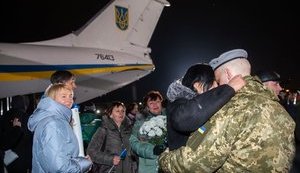За свідченнями звільнених полонених відкрили 14 кримінальних проваджень, - Офіс Генпрокурора