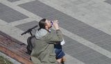 Обмеження свободи пересування громадян у низці регіонів має рекомендаційний характер, - Нацполіція