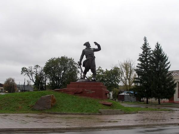 область карьер луганская