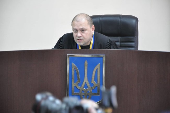 Суд заарештував фігуранта справи Гандзюк Павловського до 4 березня без права застави 12