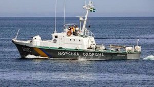 Три участка Азовского моря будут перекрыты на все лето для проведения военных учений