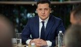 Зеленський анонсував подання закону про економічний паспорт українця до 10 грудня (оновлено)