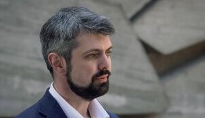 Дробович просить мільйон на ексгумацію жертв Волинської трагедії