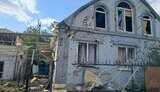 Обстрелы Днепропетровской области 8 июля