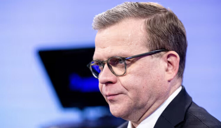 Орпо призвал Трампа разрешить Украине применять Tomahawk по целям в РФ: "Путин верит только в силу"