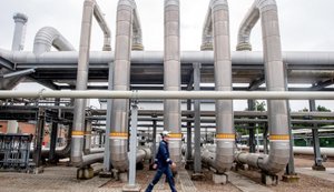 Запаси газу в Євросоюзі опустилися до найнижчого рівня за 15 років, ‒ Politico