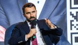 керівник офісу генерального директора Групи "Метінвест" Олександр Водовіз