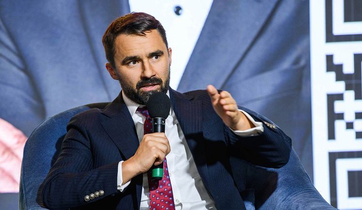 Підвищення тарифів "Укрзалізниці" означатиме зупинку ще одного меткомбінату, – топменеджер "Метінвесту"